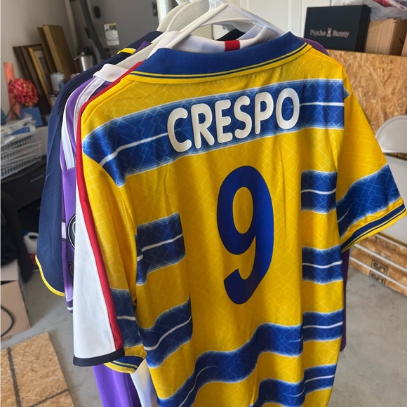 Retro and 2025 Jerseys!! - Picture 4 of 16